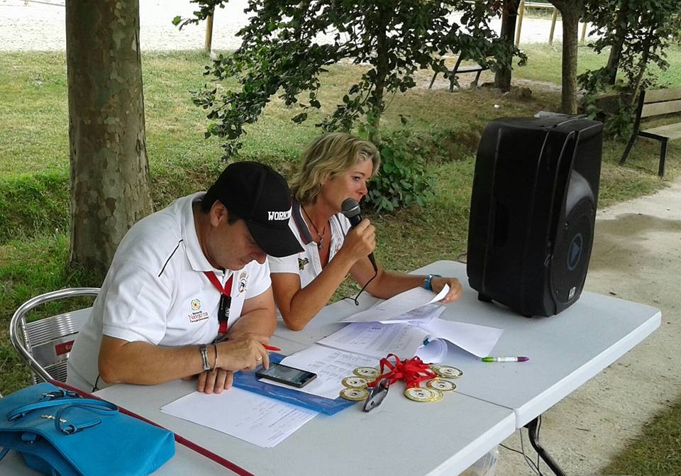 II. Campeonato Navarro Ponigames en Añezcar